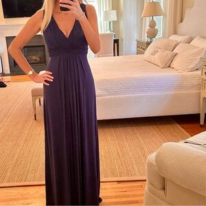 TART Collections dress. Size Small. Extra long.